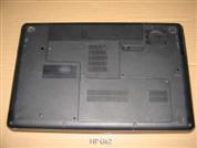 Корпус ноутбука HP G62. Нижняя крышка.УВЕЛИЧИТЬ